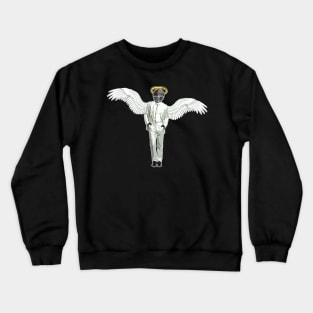 Mini Believer Crewneck Sweatshirt